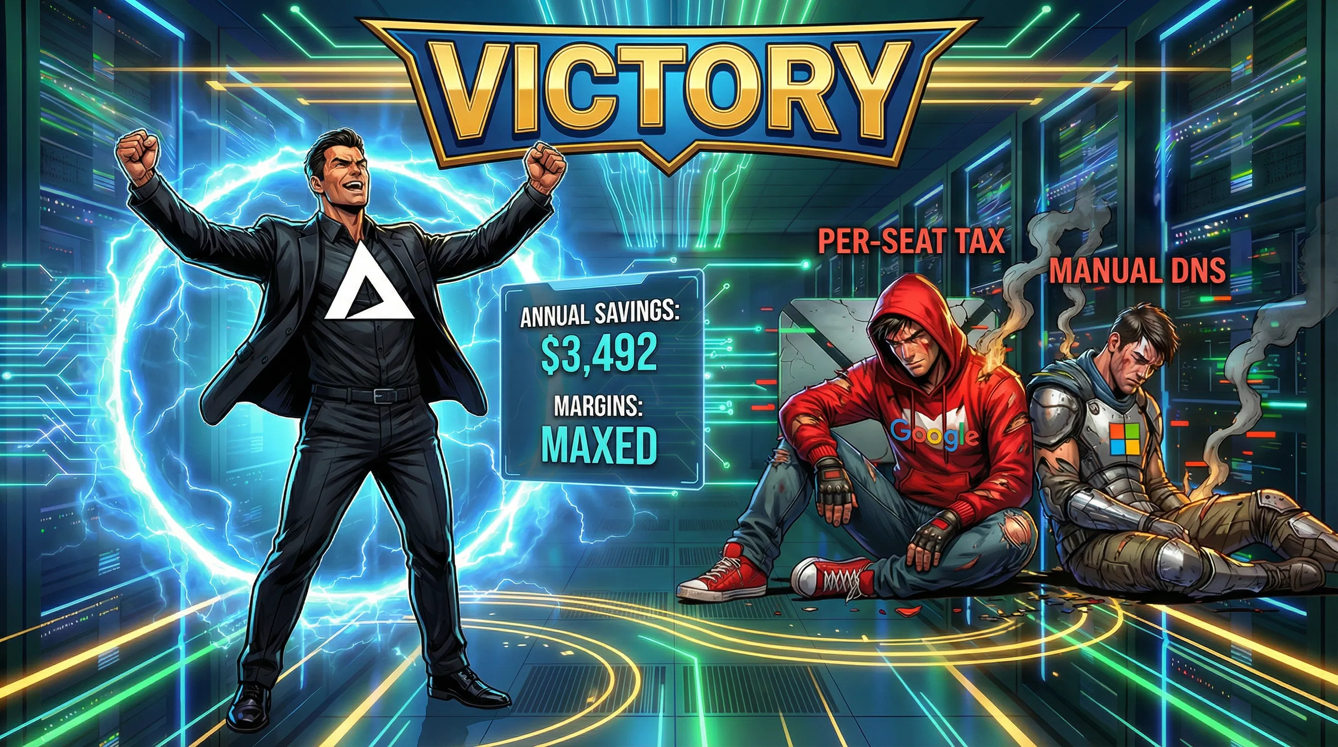 Unlimited Email Inboxes for Cold Email Campaigns: Setup & Integration Guide