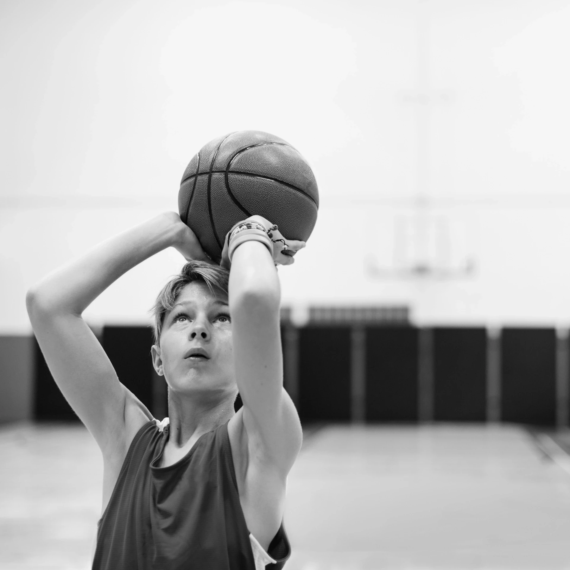 Jump Shot