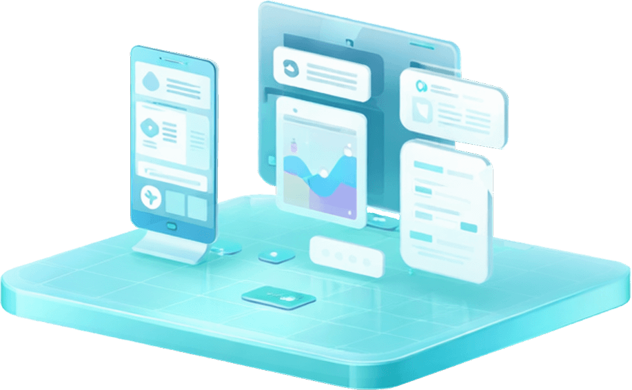 Experience Layer Customer and Partner Journeys