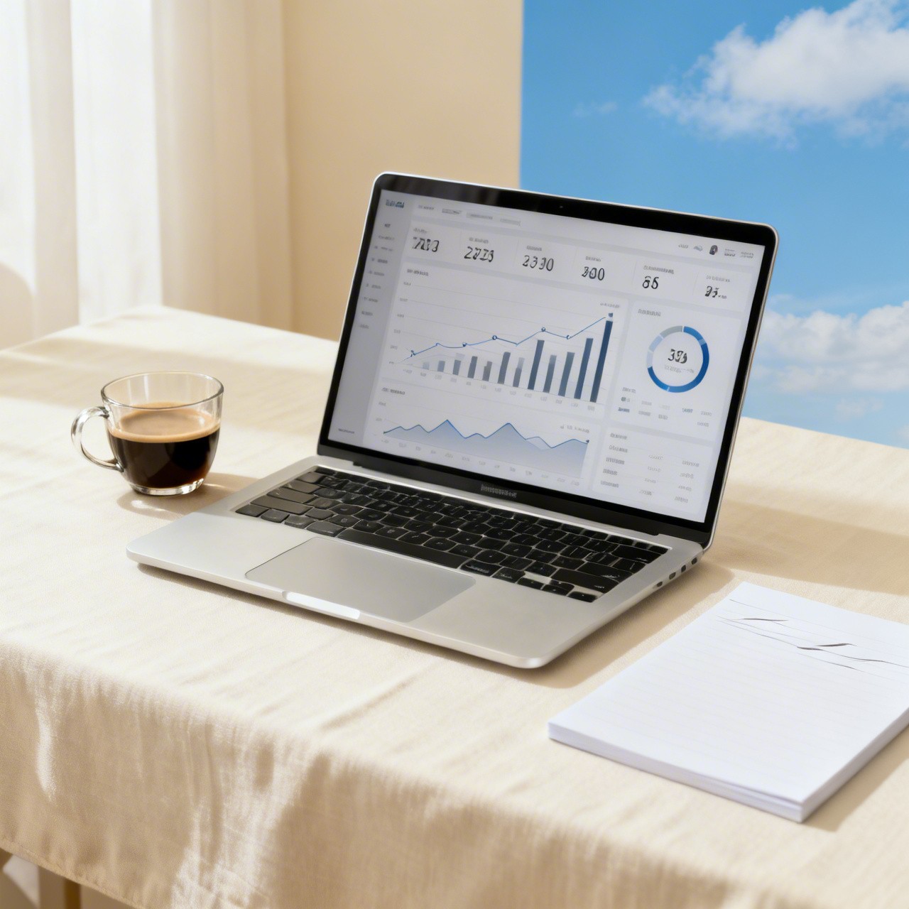 The AI Revolution: From Buzzword to Business Essential