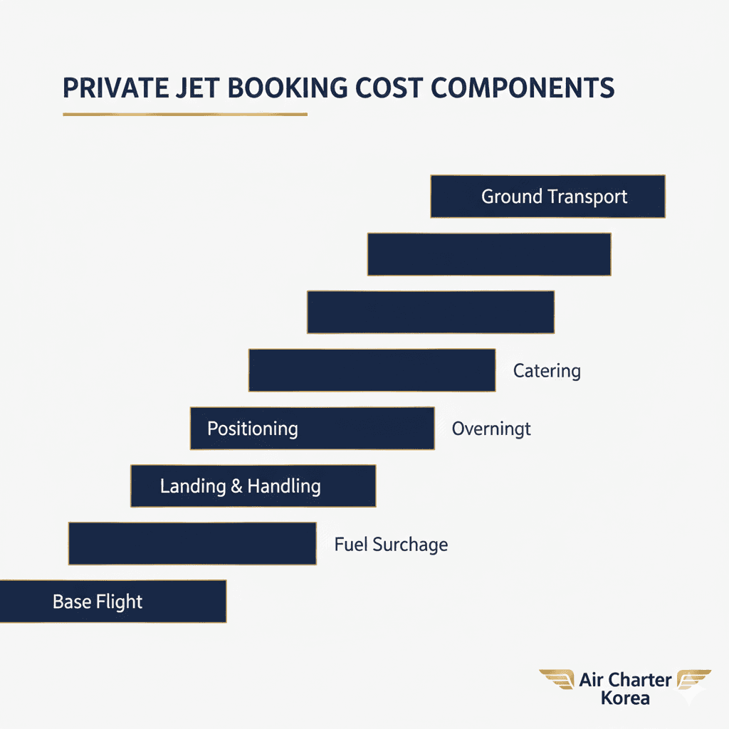 Private Jet Booking