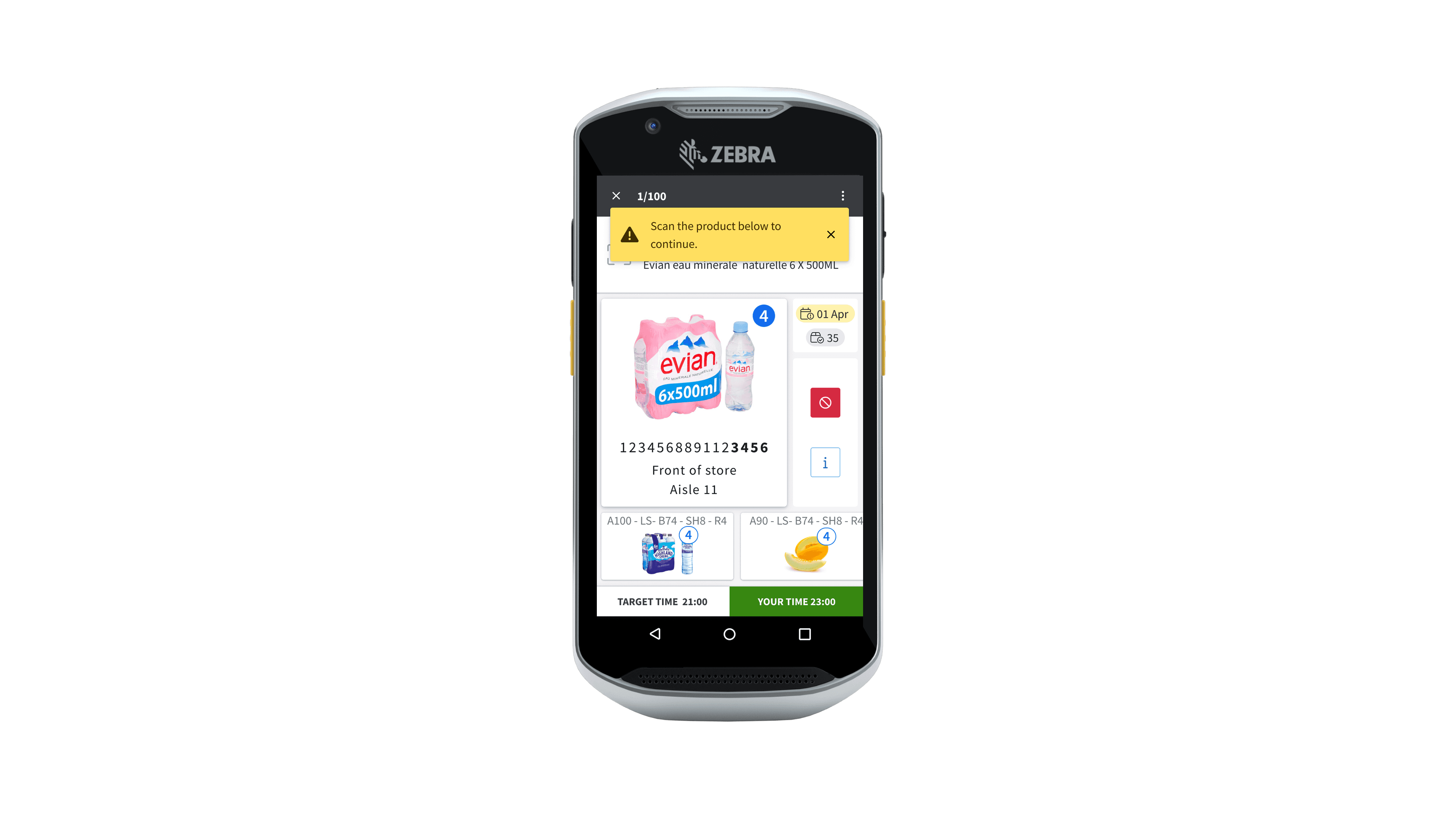 The image featured in the carousel #2