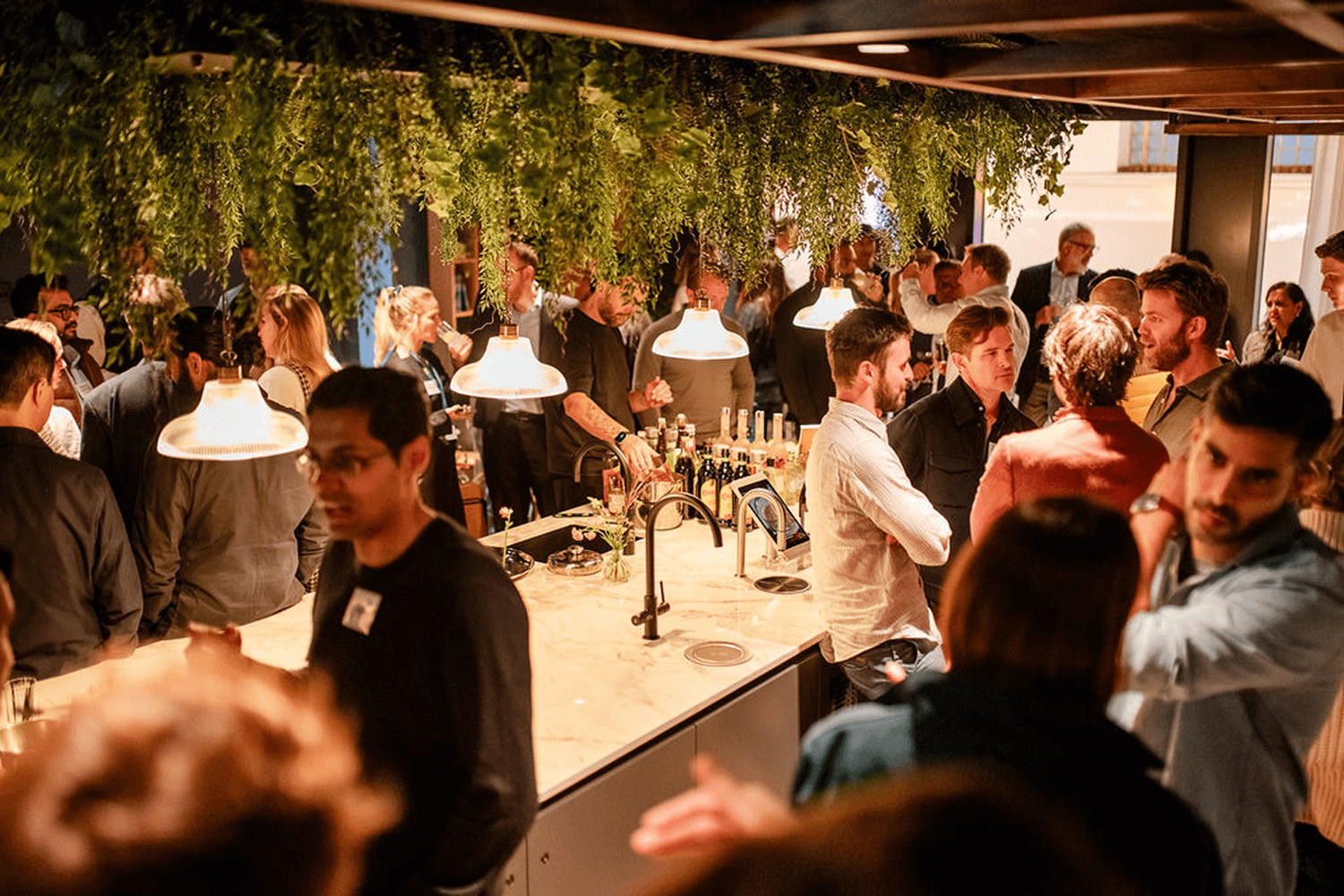 Twin Path Venture 25-26 S/EIS Investor Event II