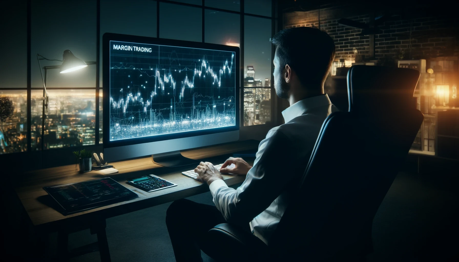 Mastering Margin Trading: A Guide to Long and Short Positions in Cryptocurrency