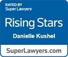 rising-star-award-danielle-kushel