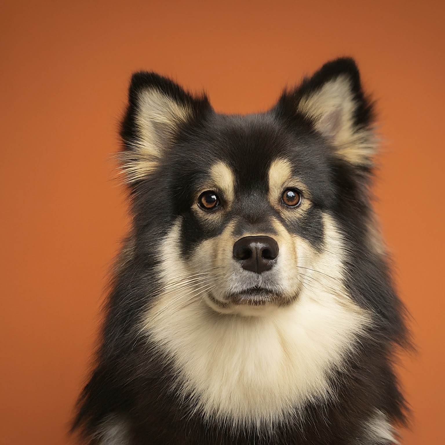 BUDDYUNO, Finnish Lapphund