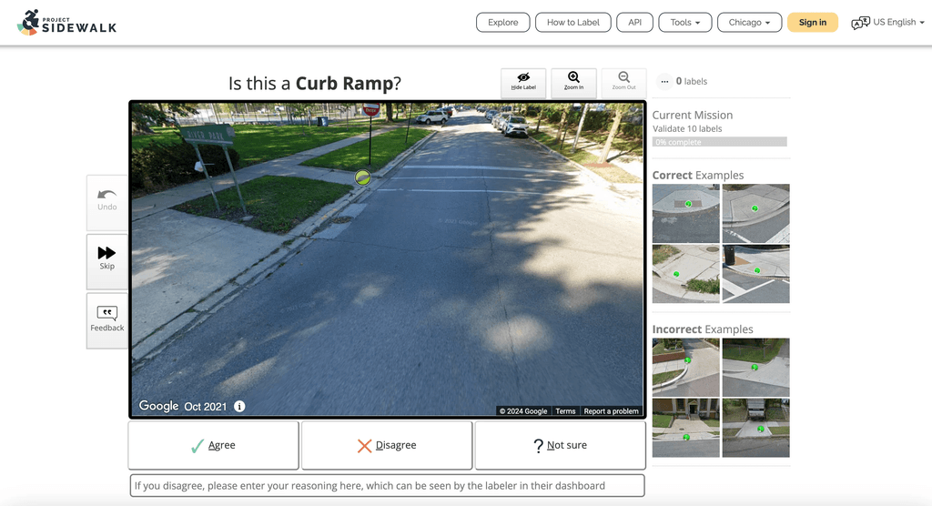 Wireframing Process Detail