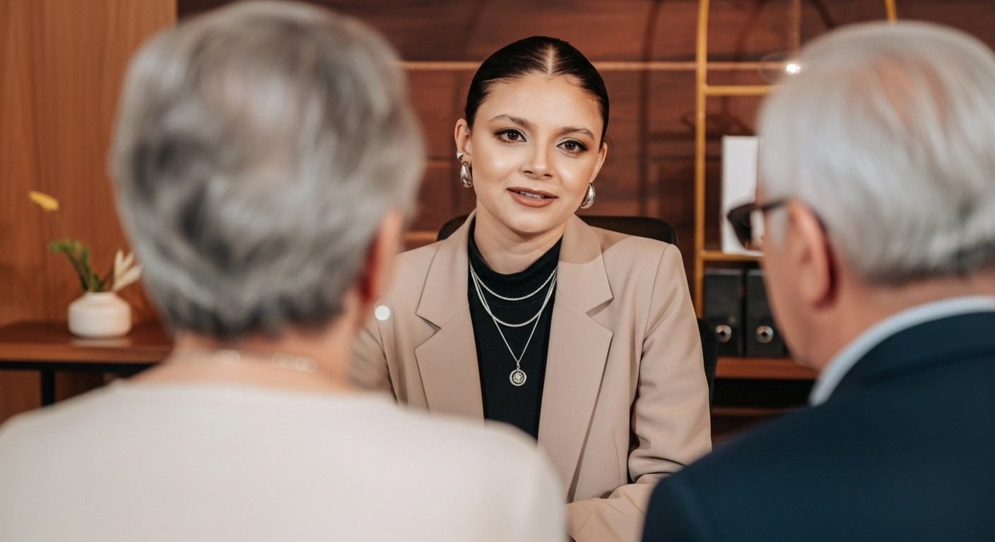 Business Strategy Image