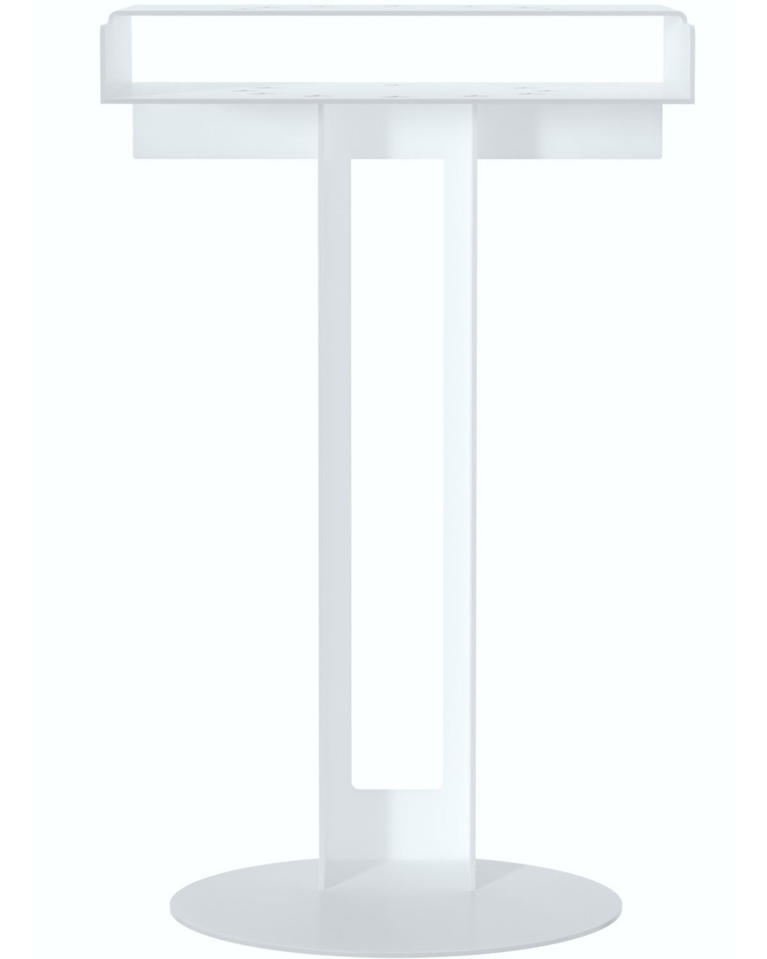 New Tendancy, Meta Side Table