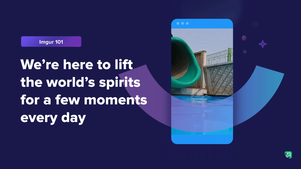 Silver laptop perched on a concrete ledge against a grey backdrop, screen displaying the Grindline homepage with blurred motion imagery and the tagline “Ride Bold. Wear Strong.”