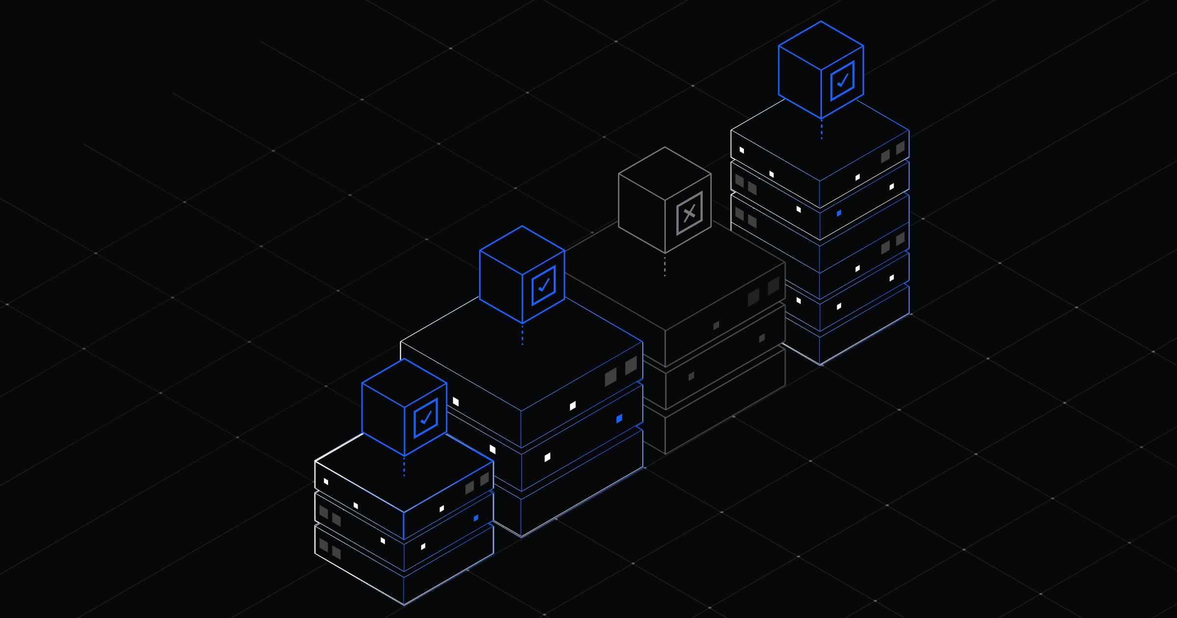 cloud and bare metal latency compared