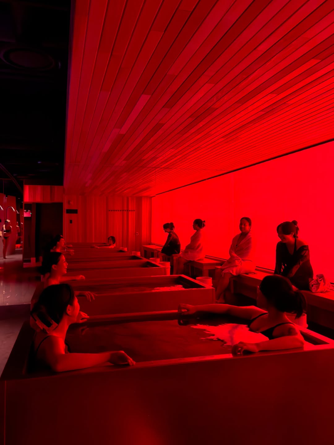 Woman sitting cross legged meditating in a mindfulness vibe