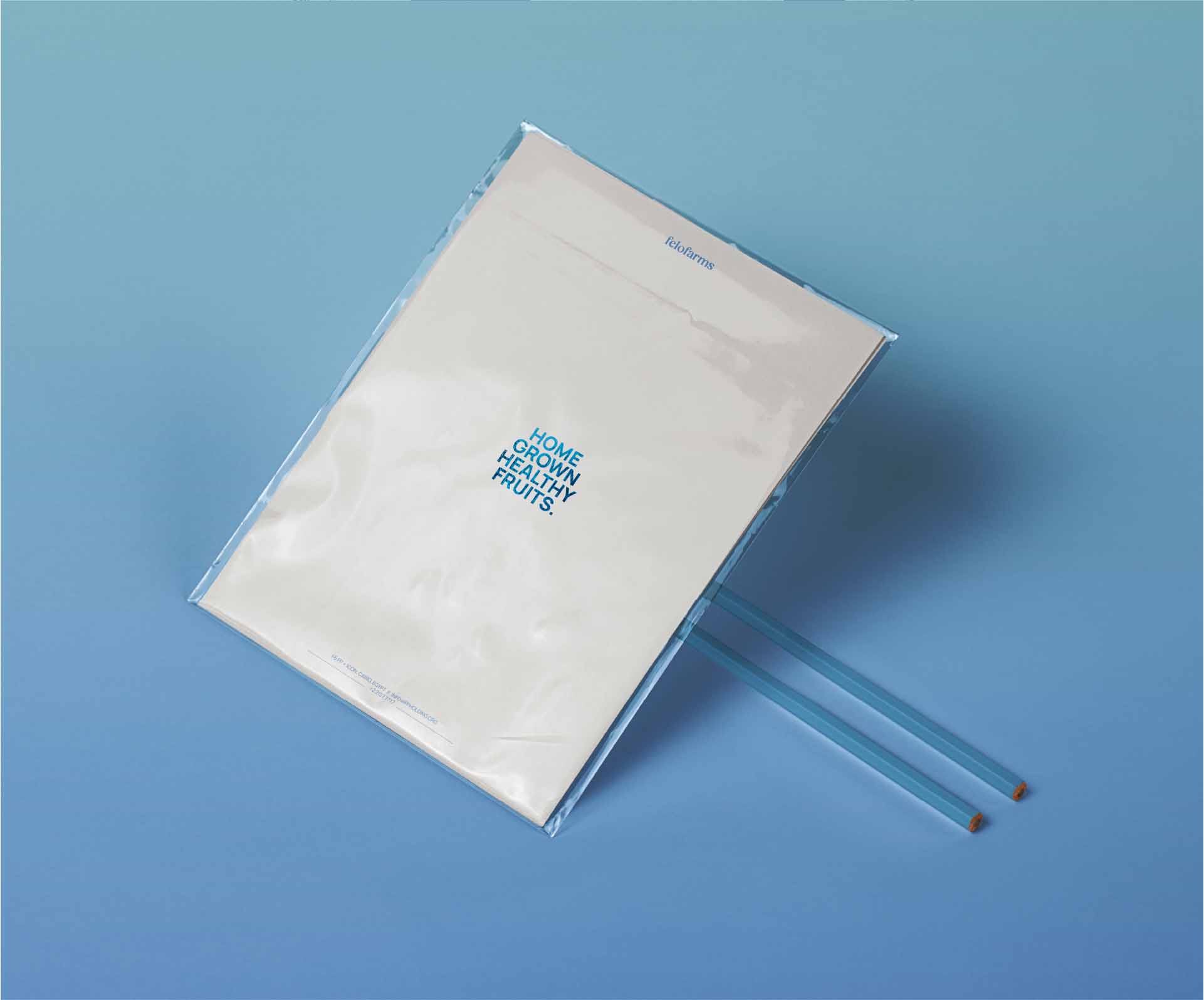 felofarms, a brand by longeblack