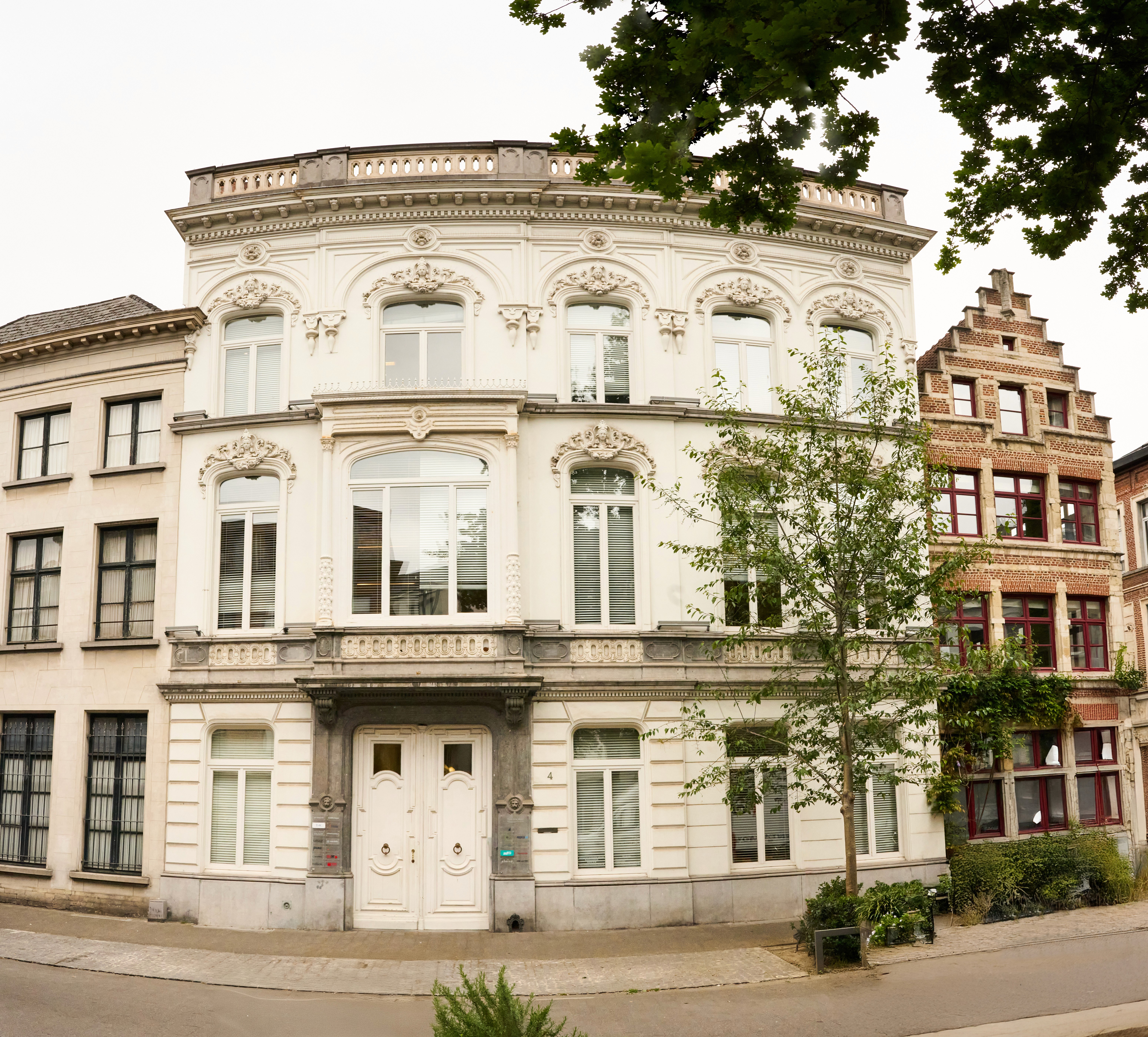 group of people using laptop computer