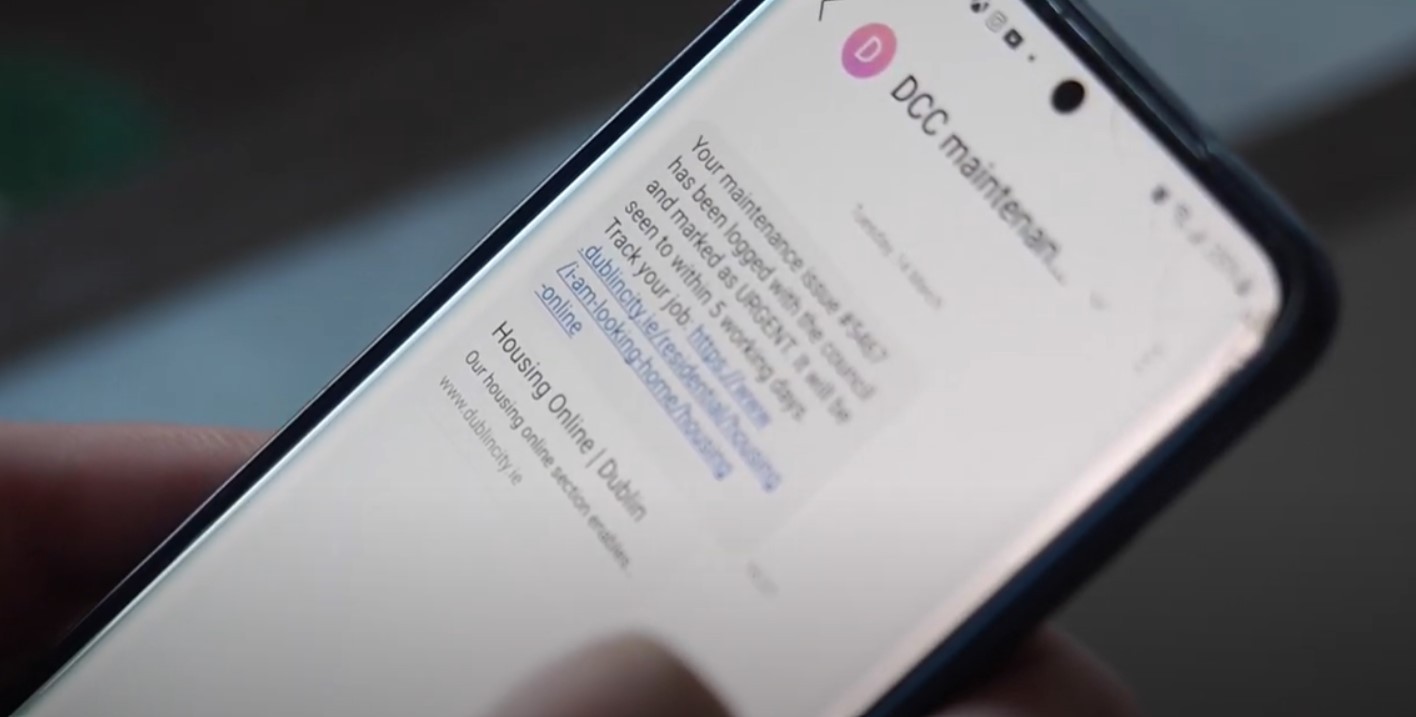 Project showcase laptop mockup