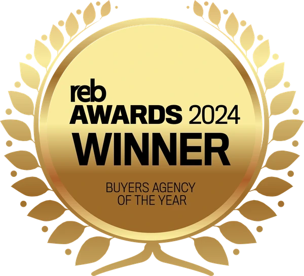 REB Awards 2024 Winner — Buyer's Agency of the Year
