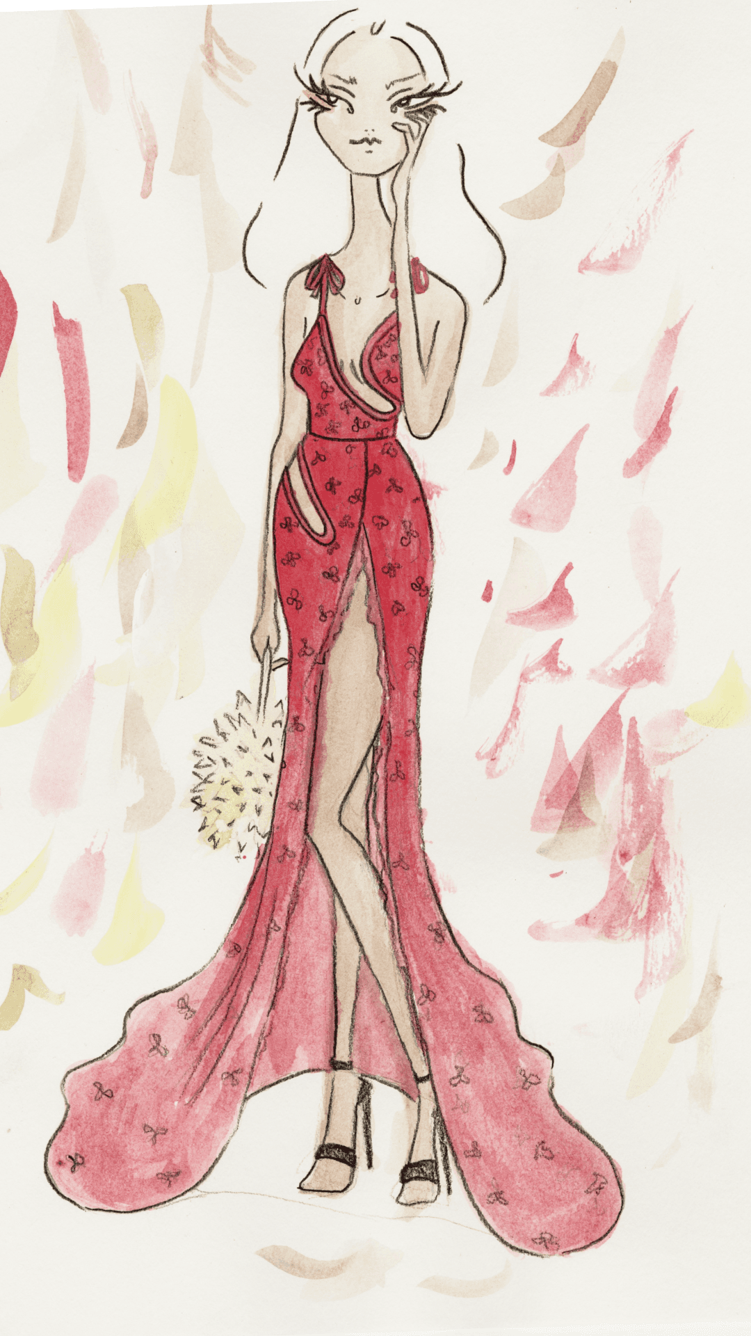 Corazón Fénix: Conceptual Design (FIT)