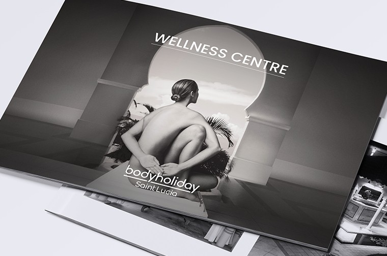 BodyHoliday Wellness Centre Brochure