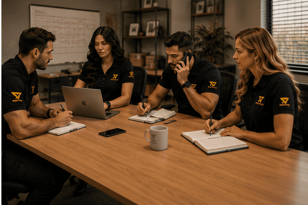 Logistics Management