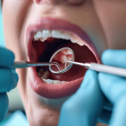 teeth whitening harrogate