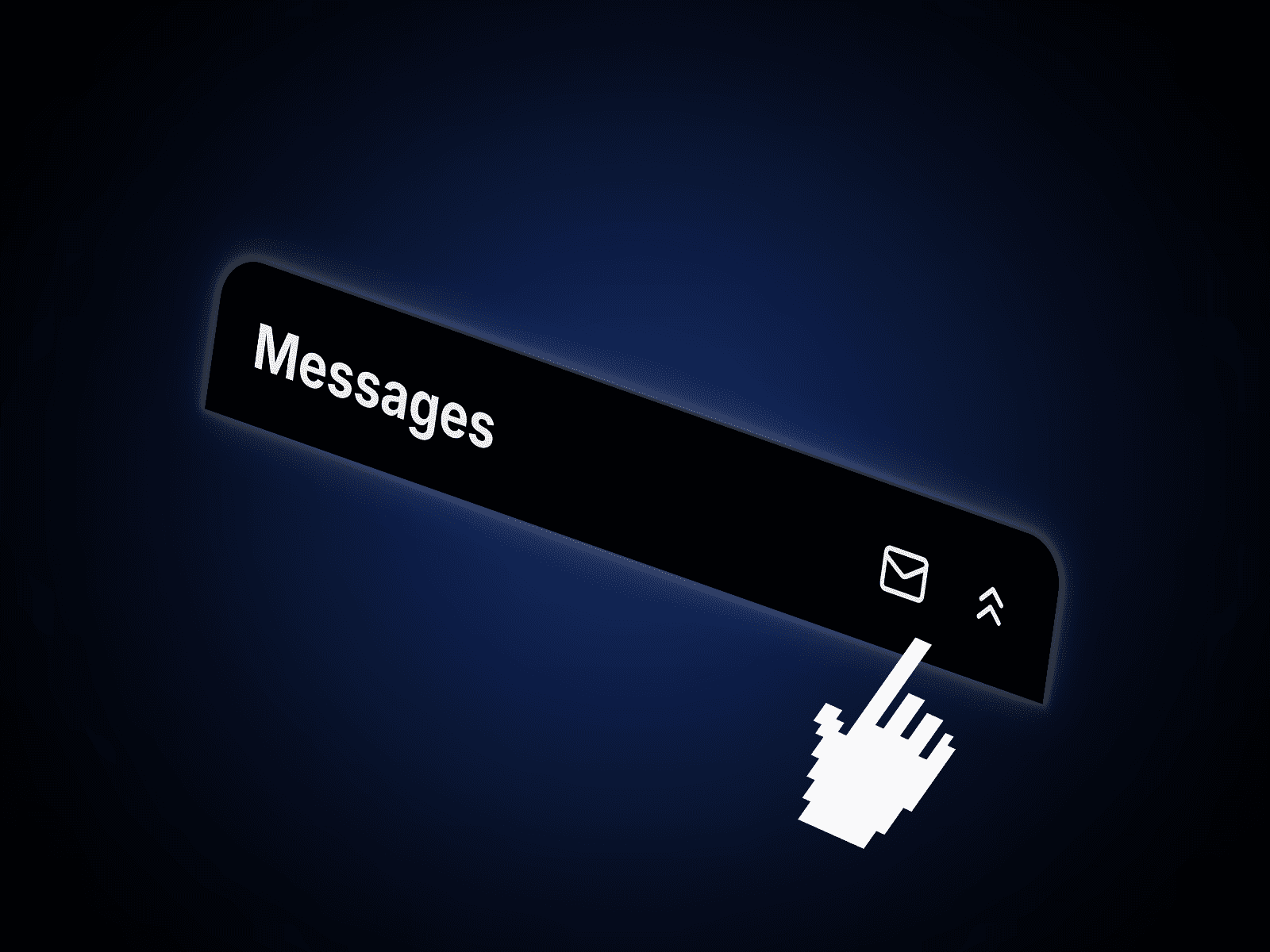 X Chat Window — Framer component preview