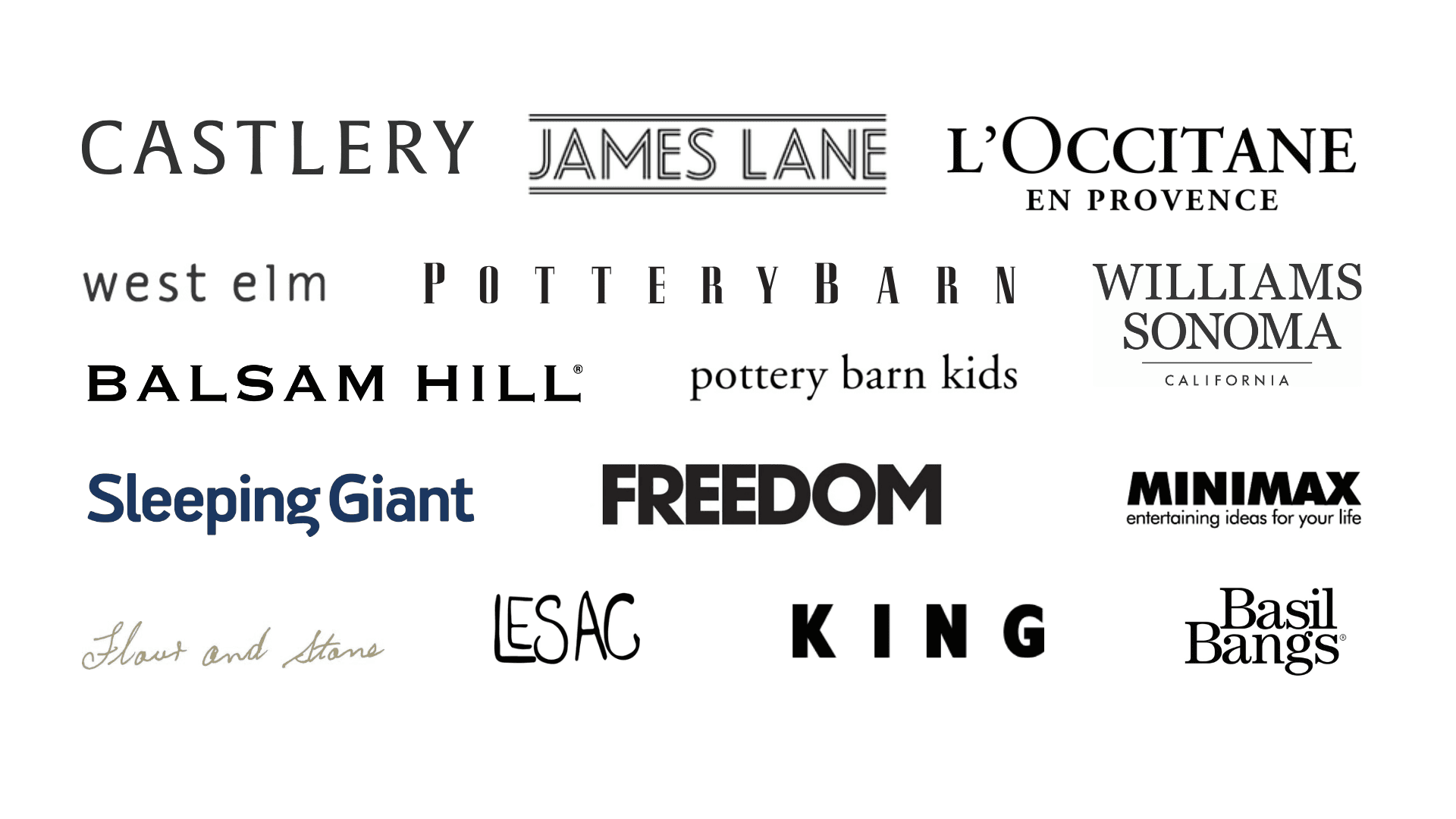LENNIE Clients