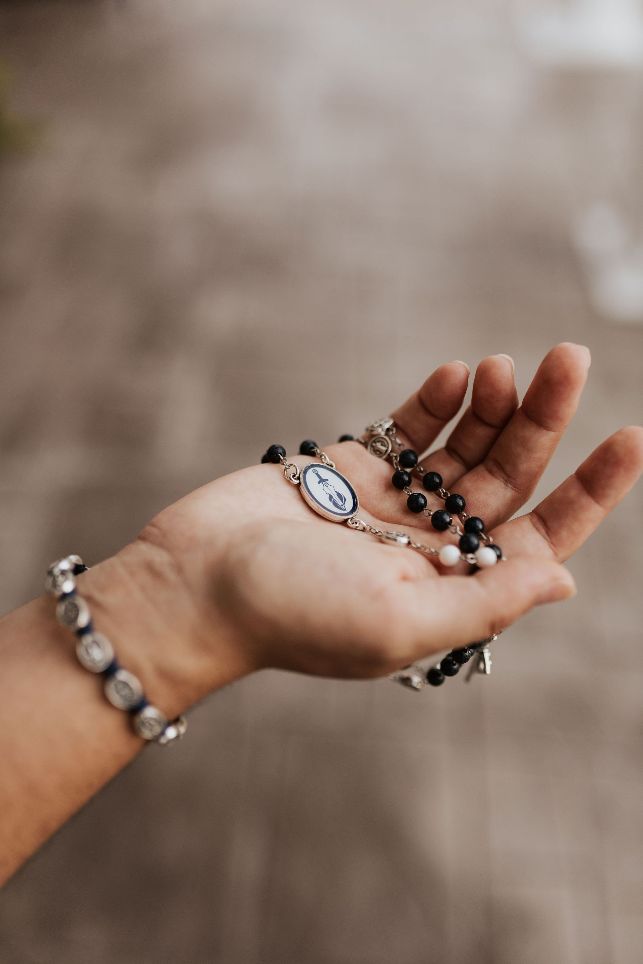 Fashion portrait photography