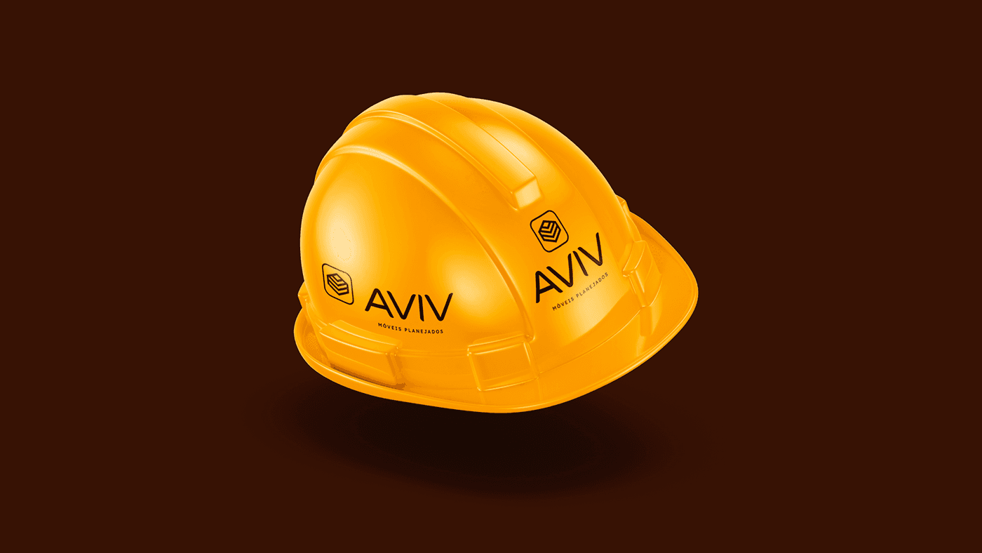 Aviv Móveis Planejados