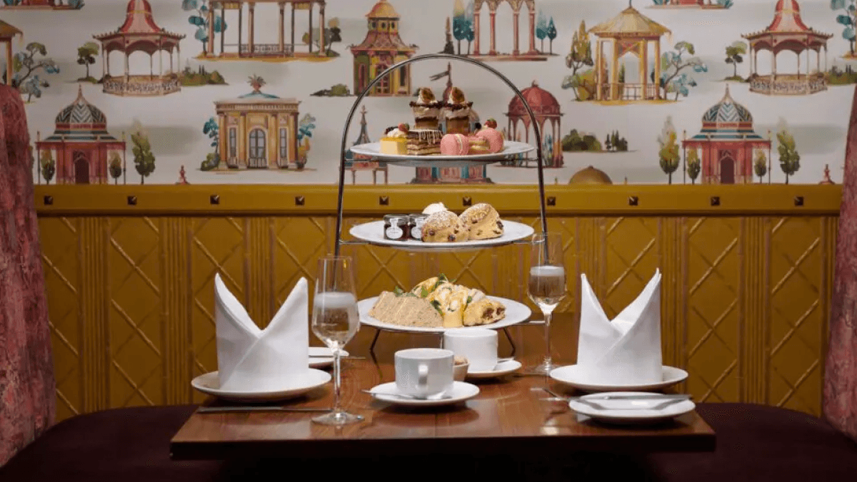 Park Farm Hotel Portfolio