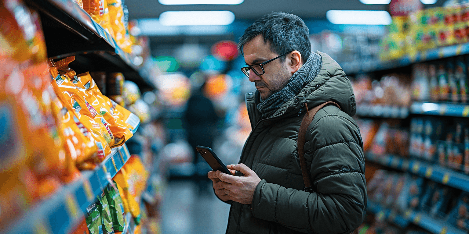 Understanding Nutritional Labels: What to Look For