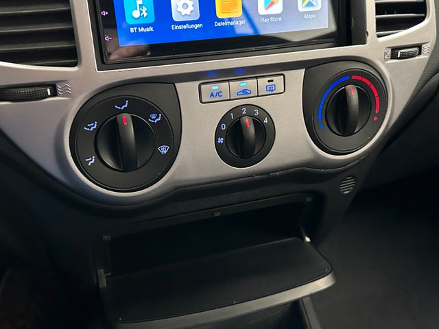 HYUNDAI i20 2012 SILVER Gebrauchtwagen - Galeriebild 14