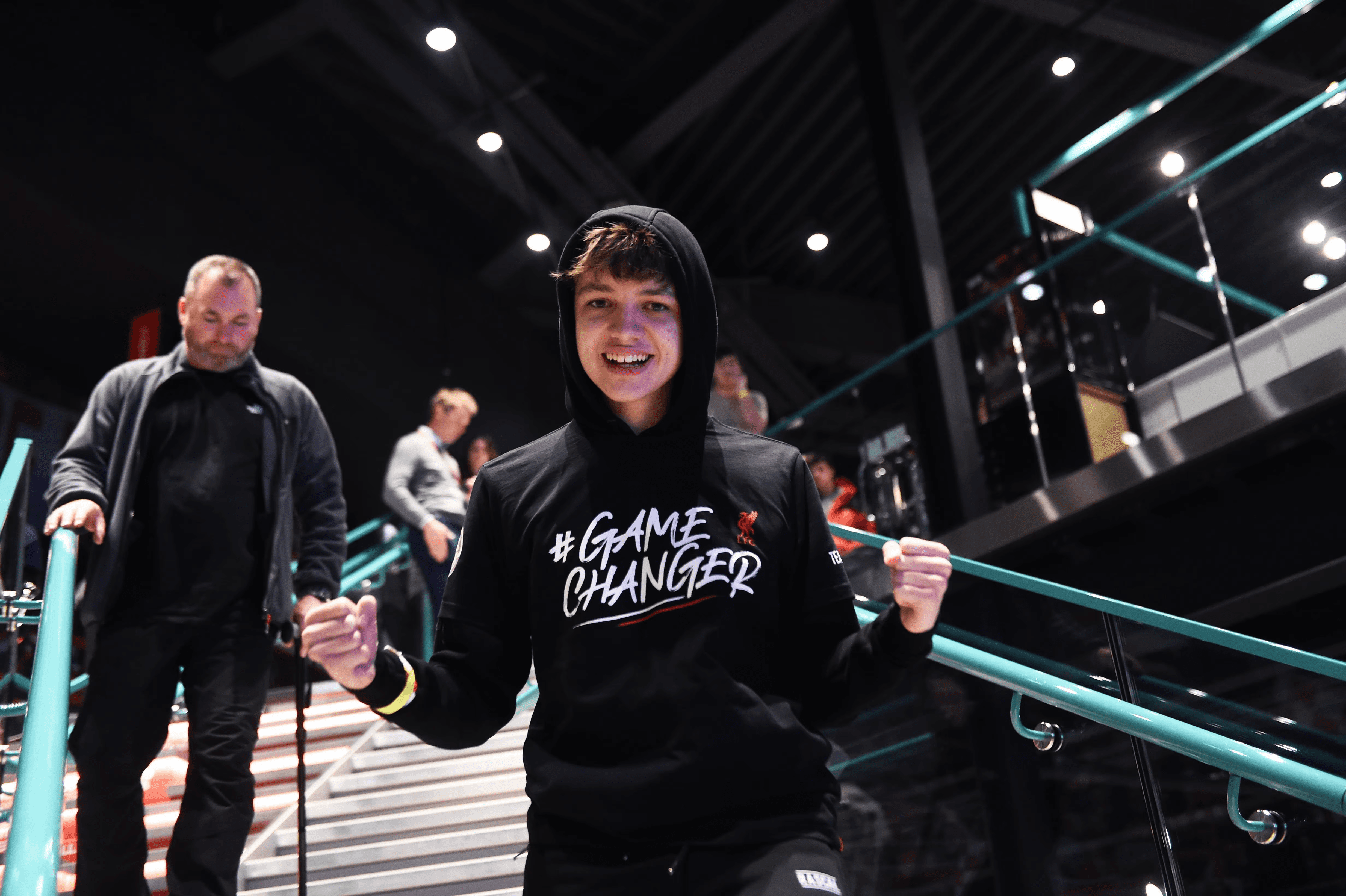 Tekkz, Donovan Hunt, FIFA esports, $672,000 earnings, RBLZ Gaming, Manchester City eSports, Dawlish, FUT Champions Cup, ePremier League, eChampions League Invitational, streaming community