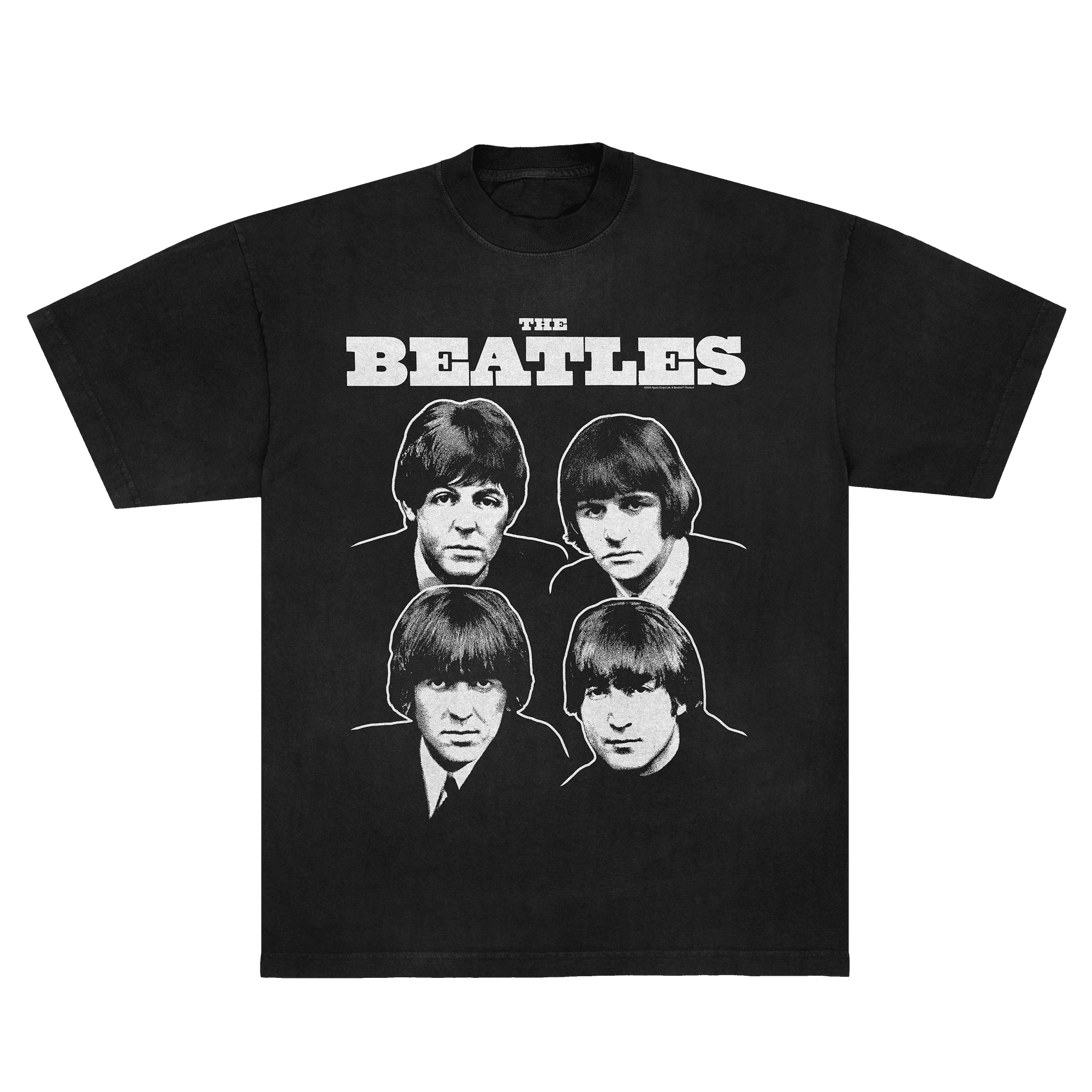 The Beatles - 1964 02