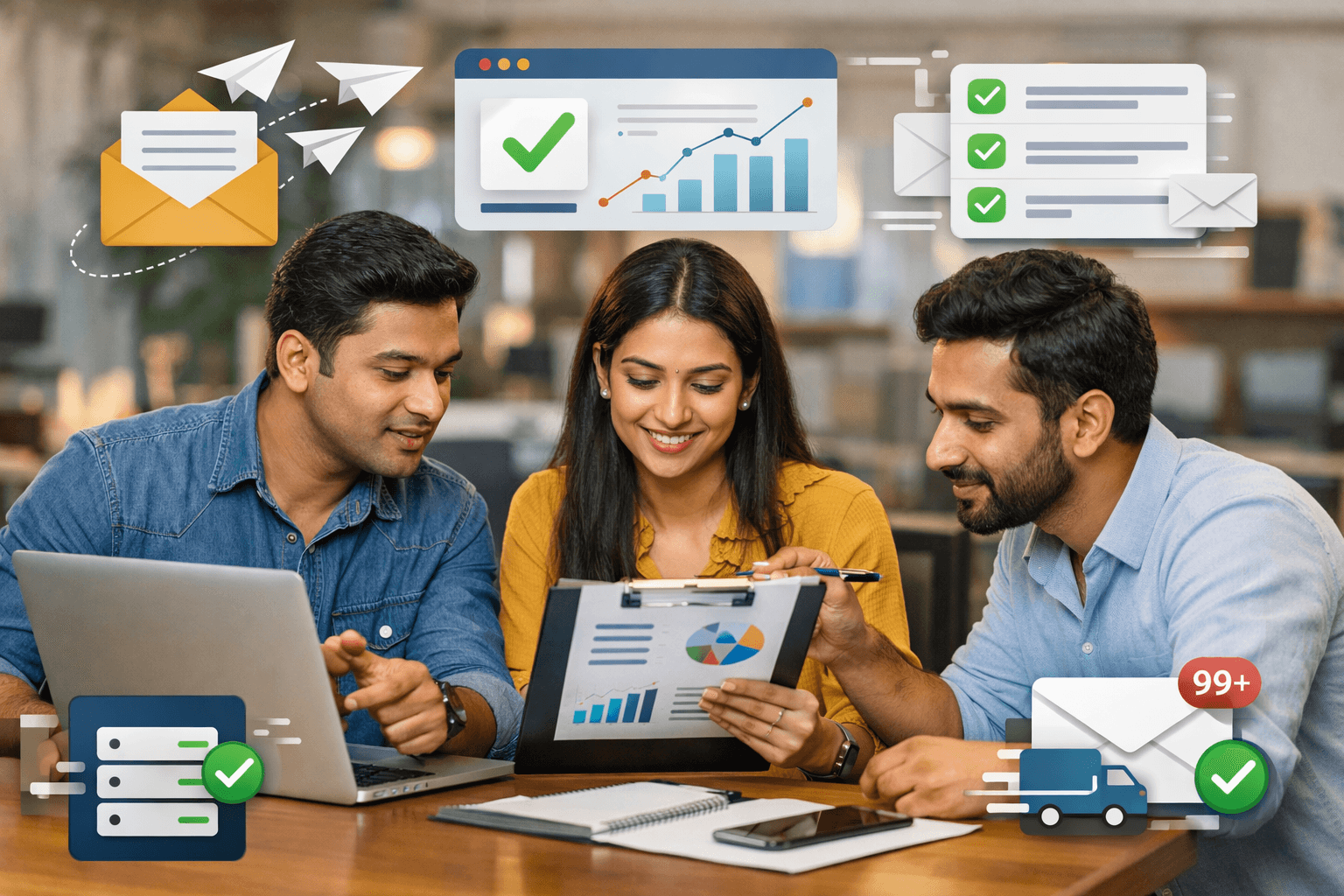 Best Cold Email Tool 