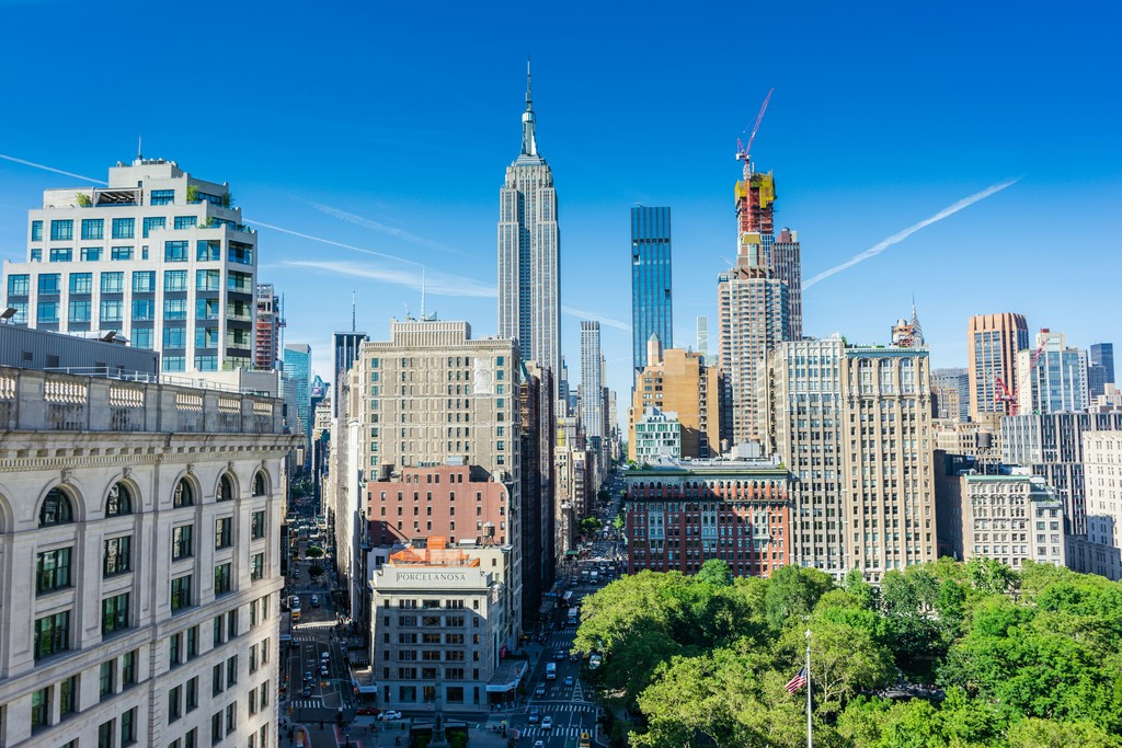 Circle reveals ambitious roadmap for Arc network and AI Agents (Jason Krieger / Unsplash)