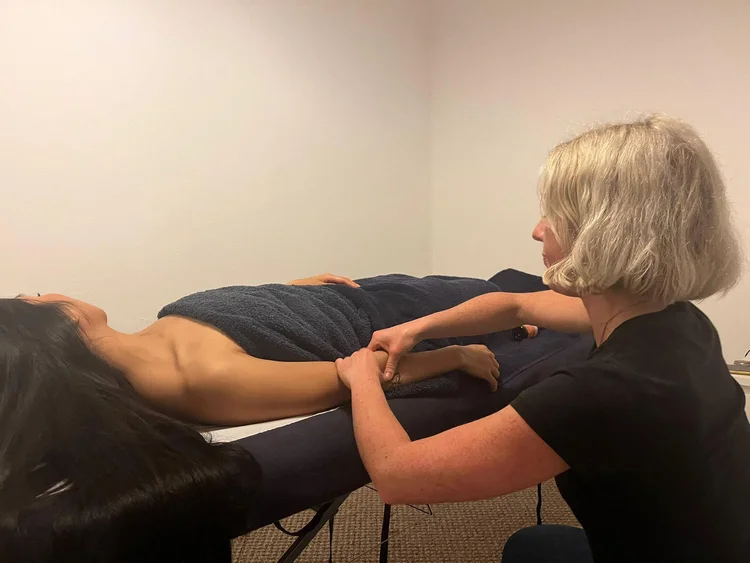 Swedish Massage