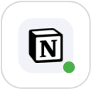 Logo Notion