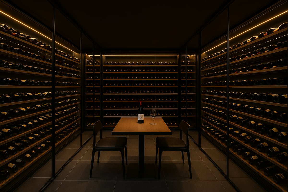 Layout, Racking, and Storage Solutions