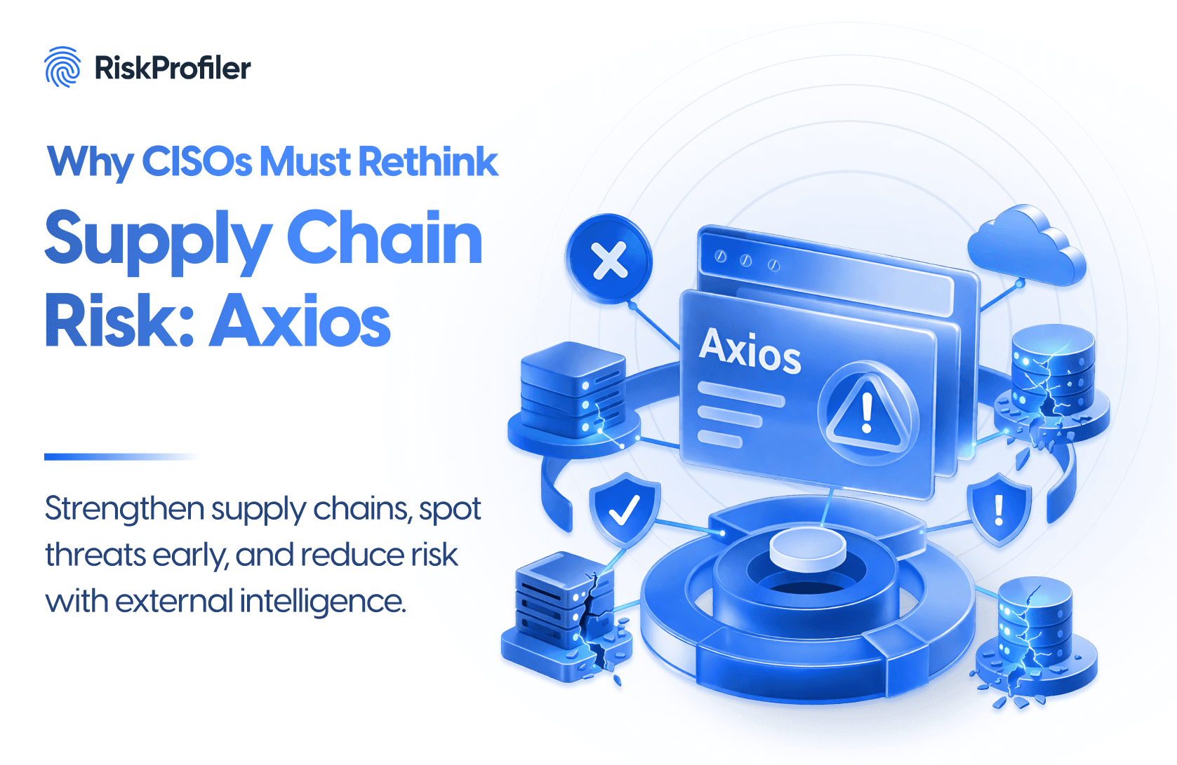 RiskProfiler guide to enterprise risk management visibility and control