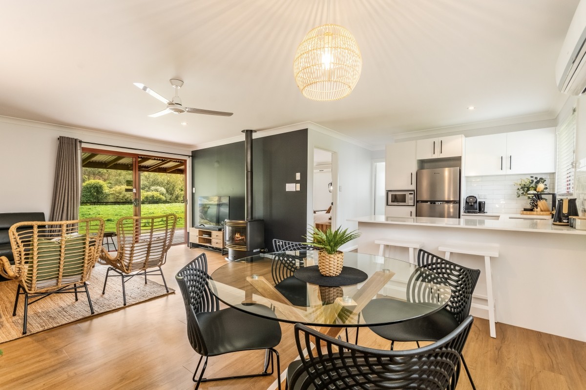 602 Gradys Creek Kitchen