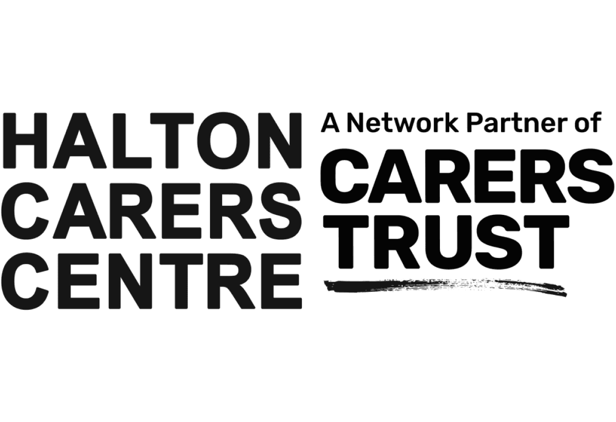 Halton Carers Centre Community Partner of Carefree charity