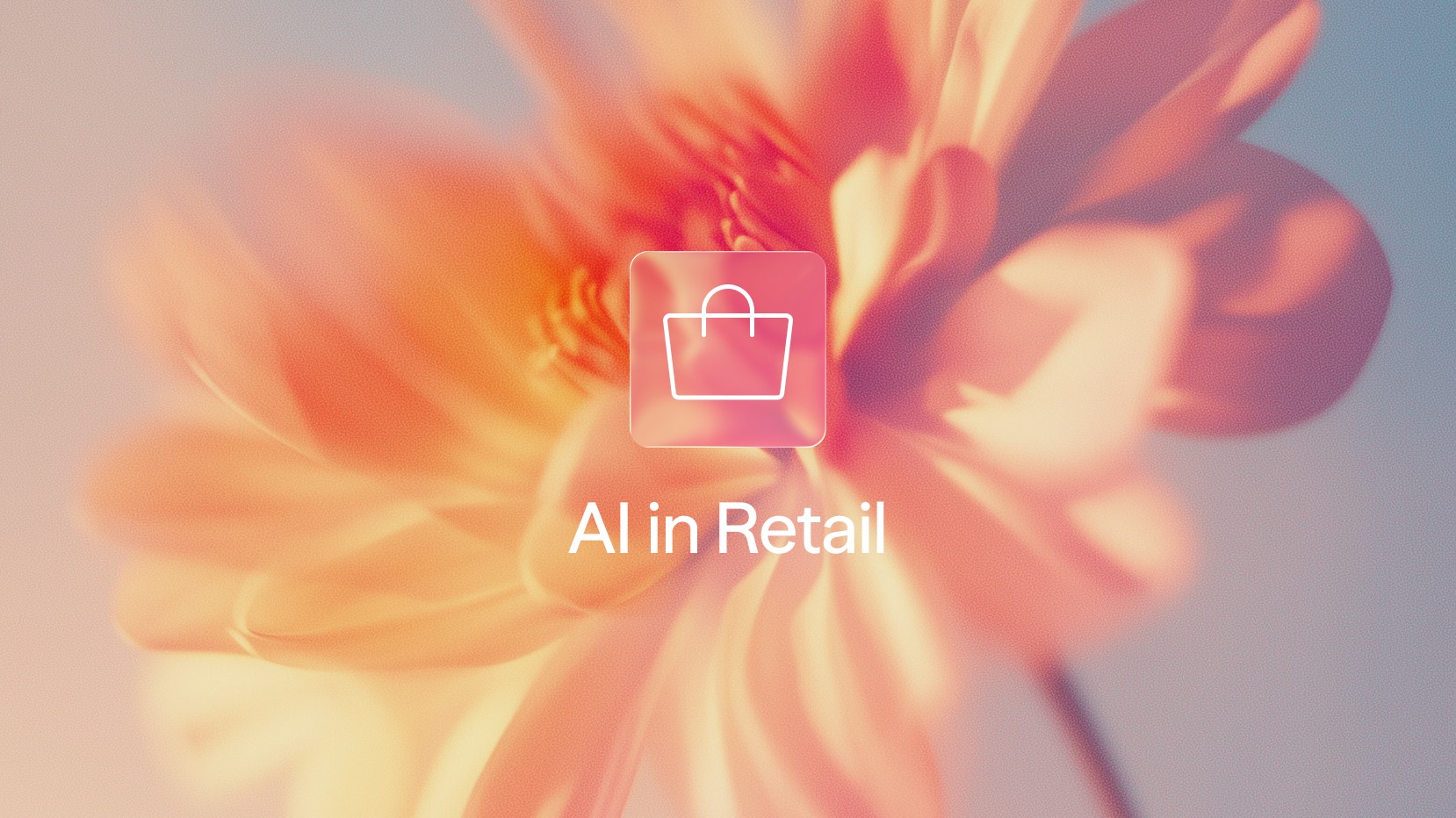 ai auomtation in retail
