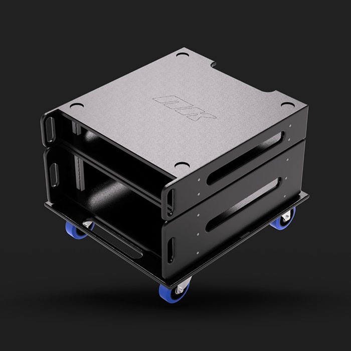 Lenselink Flightcases