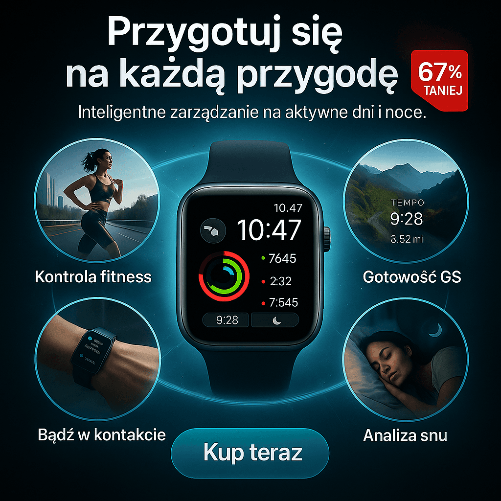 Woman looking at camera