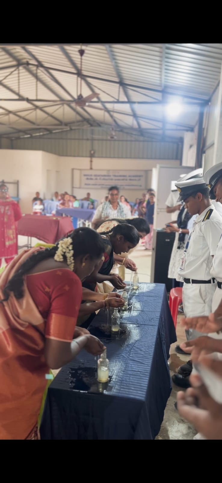 Dom Pérignon vineyards from the sky