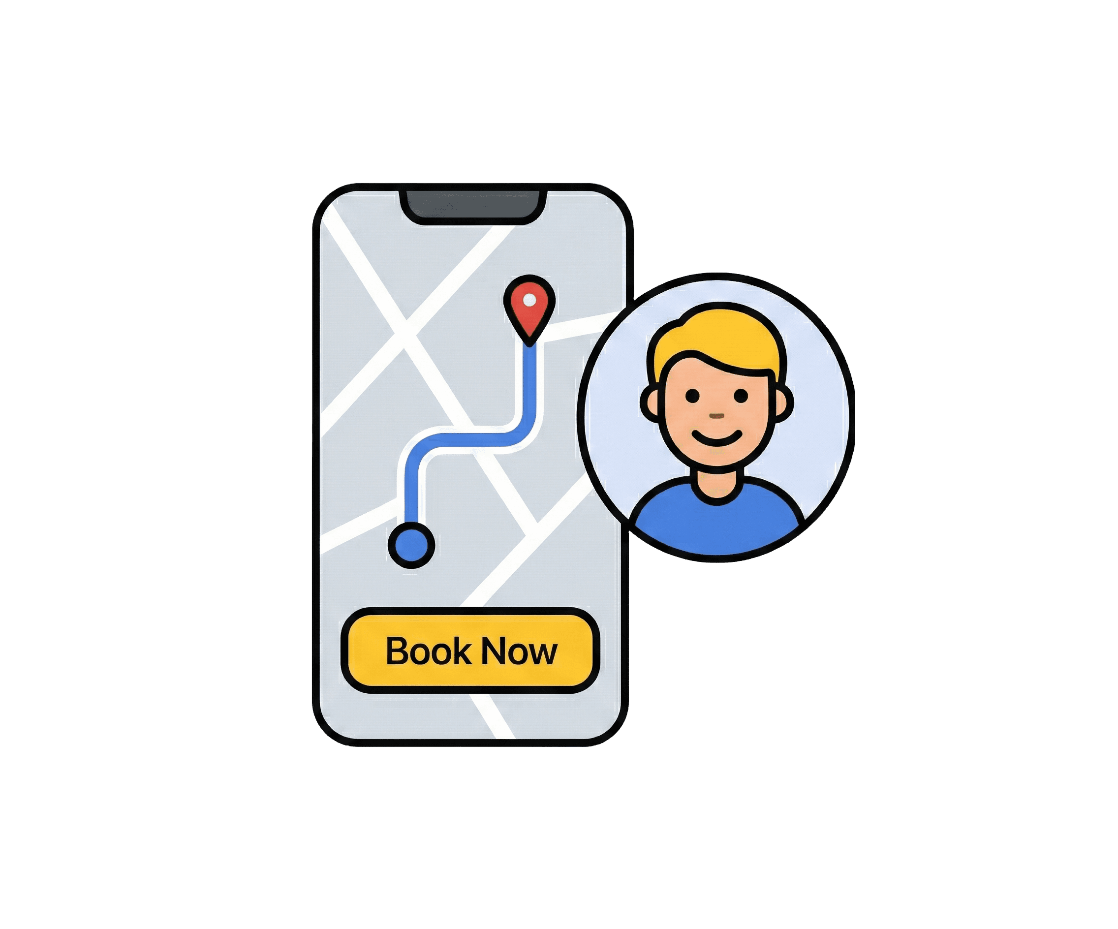 Ride Sync Customer Satisfaction