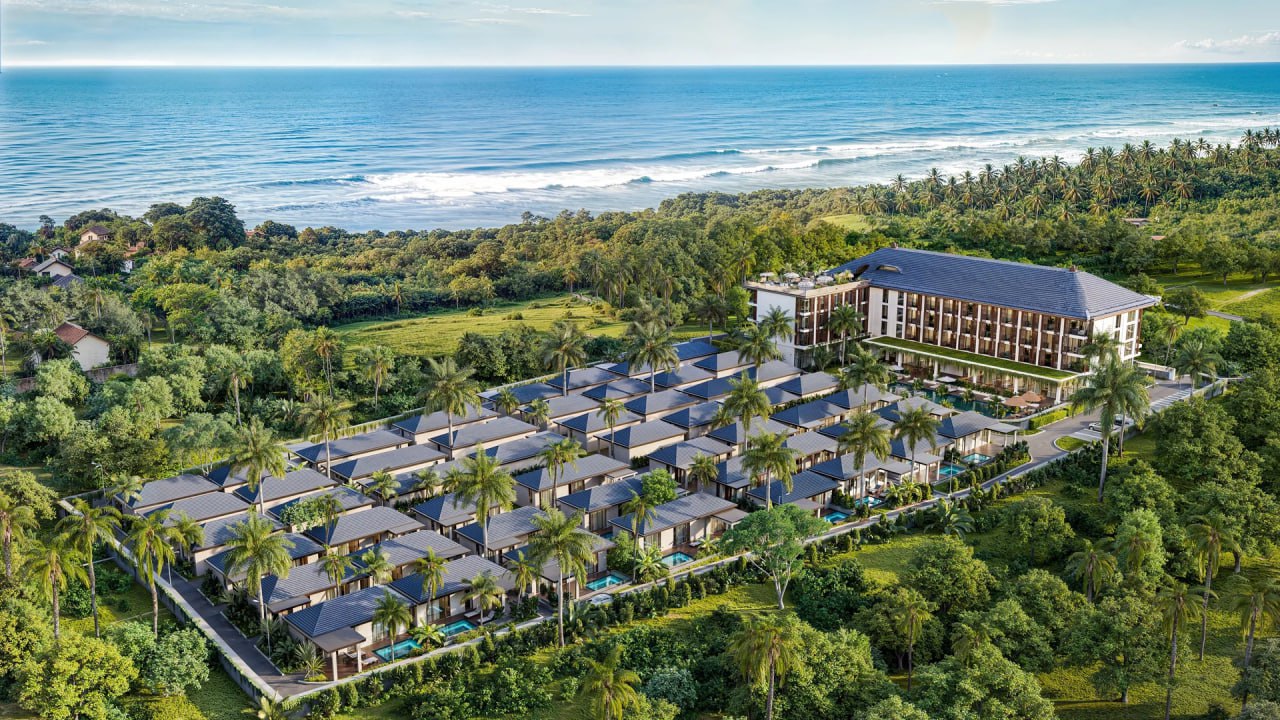 Ramada by Wyndham Nusa Dua