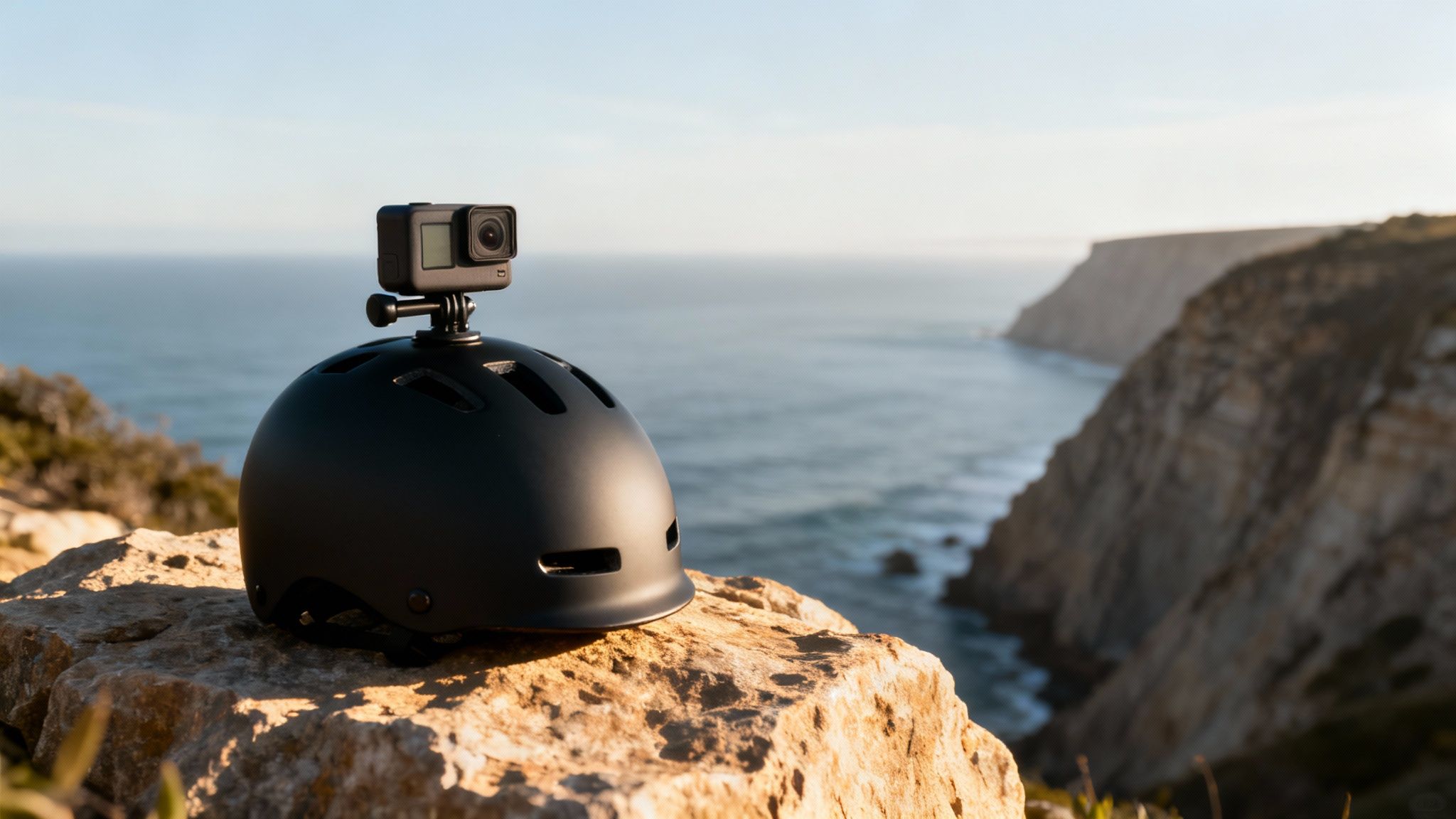 GoPro - User-Generated Content & Community Influencers