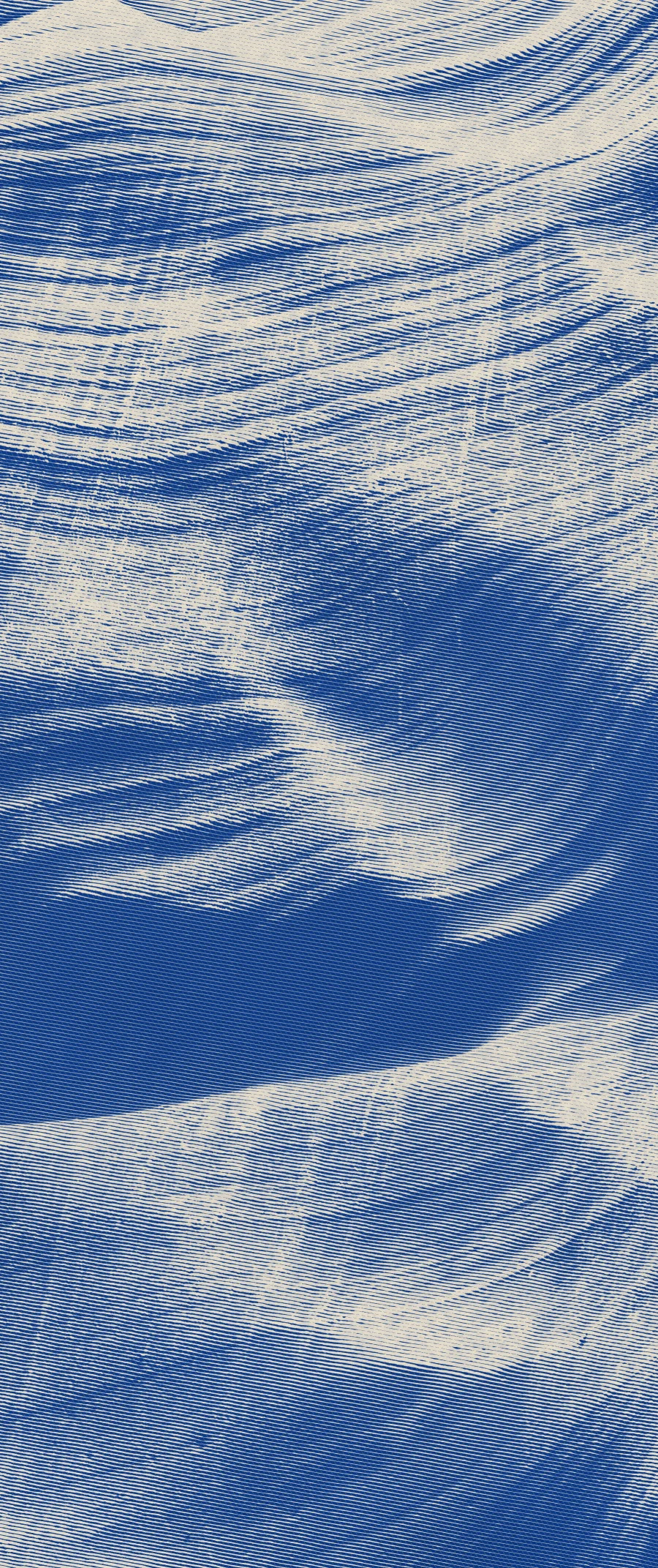 Motion, engraved
