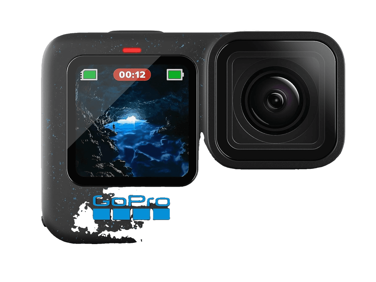 GoPro HERO12 Black